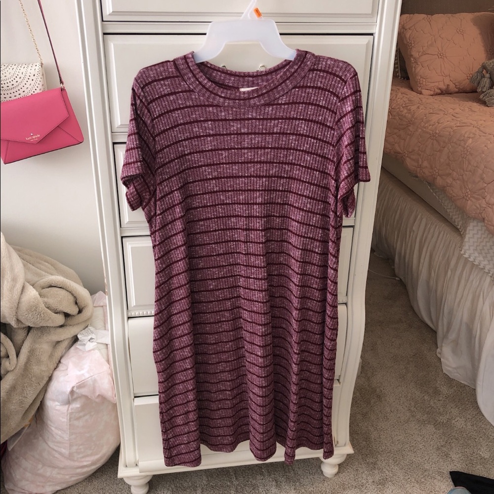 Dress!! (worn once)